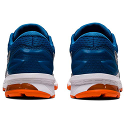 ASICS GT-1000 10 GS, Zapatillas para Correr, Reborn Blue Black, 38 EU características