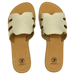 JIAJIALE Sandalias Niña Mujer Verano 2020 Cuña Baratas con Planas Ortopedicas Calzado para Comodas Playa Biomecanics Zapatos Mules Mujer Romanas Zueco precio