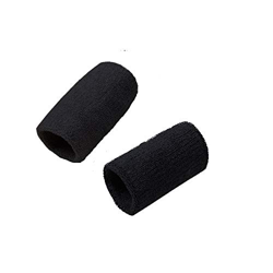 CHSG 2 Piezas Muñequera Deportiva Pulsera Elástica AtléTica para Deportes, Buena Absorción, para Fútbol, Baloncesto, Running Deportes Atléticos, Runni en oferta