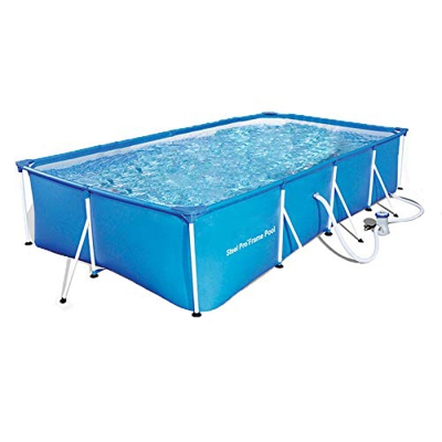 XYYKA Piscina Hinchable Banera Piscinas Piscina Hinchable Infantil Inflable Bebe con Escuadra, Piscina para Niños, Hogar de Adultos de Gran Tamaño, Ni