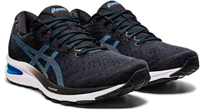 ASICS Gel-Cumulus 22, Zapatillas para Correr Hombre, Carrier Grey Pure Silver, 42.5 EU