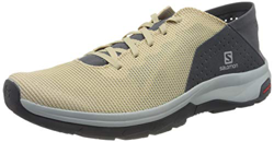 Salomon Tech Lite, Zapatillas de Senderismo acuáticas Hombre, Beige (Safari/Vanilla Ice/Ebony), 40 EU precio
