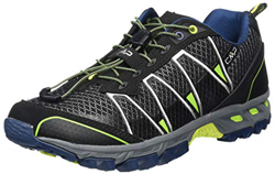 CMP – F.lli Campagnolo Altak Shoe, Zapatillas de Trail Running Hombre, Negro Nero Energy 63ue, 46 EU en oferta