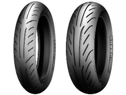 Michelin Power Pure SC ( 130/70-13 RF TL 63P Rueda trasera, M/C ) precio