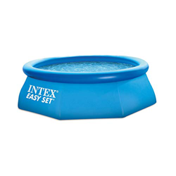 Les douces nuits de Maé Kit Piscina Easy Set 2.44 x 0.76 m en oferta