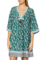 women'secret Camisola Corta Estampado hindú precio