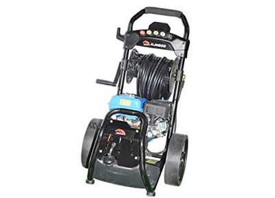 BRACOG- HIDROLIMPIADORA DE Gasolina 207 Bares HJH200