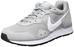 Nike Venture Runner, Sneaker Hombre, Light Smoke Grey/White-Black, 43 EU precio