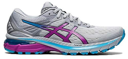 Asics GT 2000 9 Women digital grey características