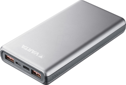Varta Power Bank FAST ENERGY 15000 precio