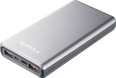 Varta Power Bank FAST ENERGY 15000