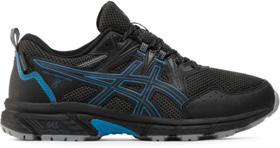 Asics Gel-Venture 8 black reborn blue