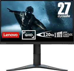 Lenovo G27-20 características