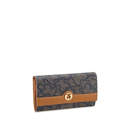 TOUS Billetero Kaos New