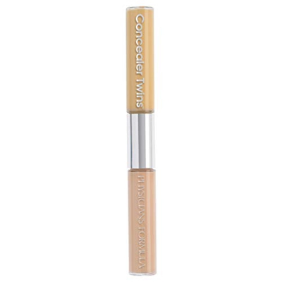 Physicians Formula Concealer Twins Corrector de Maquillaje 2 en 1-18 gr