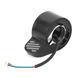 GAESHOW Universal Electric Scooter Brake Throttle Accesorio para ES1 ES2 ES3 ES4 Electric Scooter Brake Throttle precio