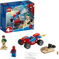 76172, Juegos de construcción características