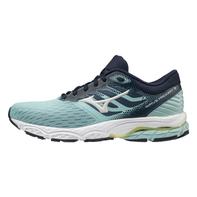 Mizuno - Zapatillas De Running De Mujer Wave Prodigy 3