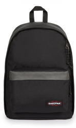 Eastpak Out Of Office reflective black características