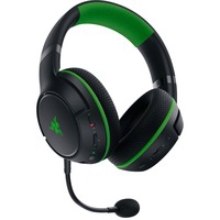 Kaira Pro for Xbox Auriculares Diadema Bluetooth Negro, Auriculares para gaming