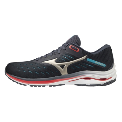 Mizuno - Zapatillas De Running De Hombre Wave Rider 24