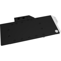 EK-Quantum Vector Trio RTX 3080/3090 D-RGB - Nickel + Acetal, Refrigeración por agua