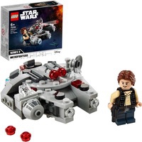 75295, Juegos de construcción