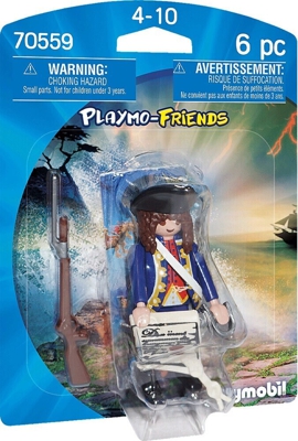 Playmobil 70559