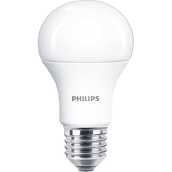 Philips 2x Bombilla LED 100W A60 E27 Luz Blanca Cálida 2700K características