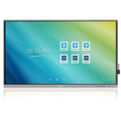 Optoma Creative Touch 5651RK 65&quot; Pantalla Interactiva UltraHD 4K Táctil en oferta