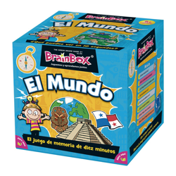 Brainbox - El Mundo en oferta