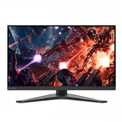 Lenovo G27q-20 27&quot; LED QHD 165Hz G-SYNC Compatible