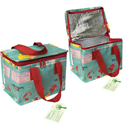 Rex International World Map - Bolsa nevera en oferta