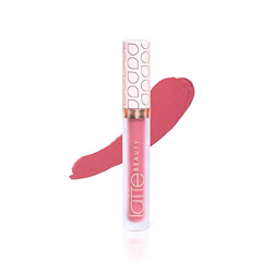 Latte Beauty - Ultimatte Lápiz Labial Líquido Mate - lápiz labial líquido de larga duración y resistente al agua en tonos ricos con vitamina E, hidrat características