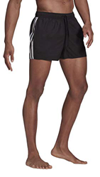 adidas 3S CLX SH VSL Bañador, Hombre, Negro, M precio