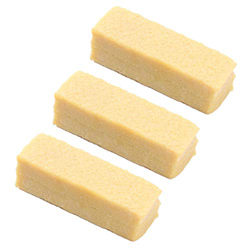 Limpiador de Papel de Lija, 3 Piezas Limpieza de Patinetas, Limpiador de Patinetas, Limpieza Patinetas Lija, Se Utiliza para Limpiar Polvo, Arena, Asf características