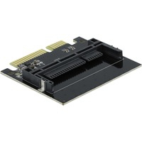 SATA 22 pin male to CFast slot tarjeta y adaptador de interfaz Interno