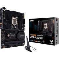 Asus TUF GAMING Z590-PLUS WIFI