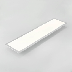 Lindby Zemmi plafón LED, 120 x 30 cm características