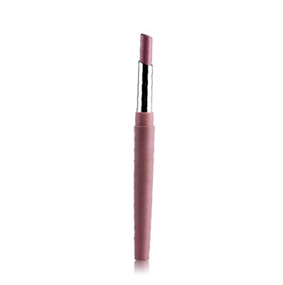 shentaotao 1pc Doble Encabezado del Lápiz Labial De Larga Duración Lip Liner Lápiz Labial Lápiz Labial Impermeable Matt Pen Pro Cosmética para Muchach