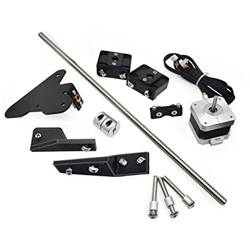 Imagen de YDong Accesorios de Impresora 3D, Creality Ender 3 Kit de ActualizacióN de Doble Eje Z para Piezas de Impresora 3D Ender 3 Pro al mejor precio YDong Accesorios de Impresora 3D, Creality Ender 3 Kit de ActualizacióN de Doble Eje Z para Piezas de Impresora 3D Ender 3 Pro precio