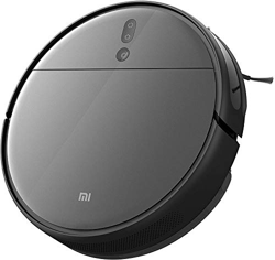 Xiaomi aspiradora Robot Inteligente Mop 2 Pro +,3000pa, Trapeador de succión S-Cross 3D VSLAM Evitando obstáculos 5200mAh Aspiradora,Versión Global en oferta