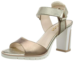lodi INDU, Sandalia para Mujer, Face, 39 EU precio