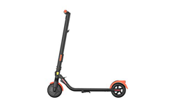 Ninebot Scooter ES1LD Powered by Segway Patinete eléctrico negro características