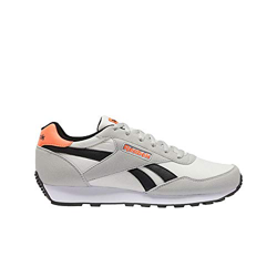 Reebok Rewind Run, Zapatillas de Running Unisex Adulto, PUGRY3/NEGBÁS/ORNFLR, 43 EU precio