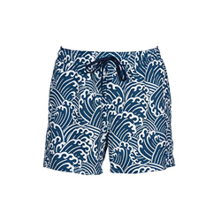 ARENA Bañador Jimbaran Short, Hombre, Navy, XL en oferta