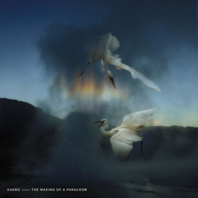 The making of a paracosm