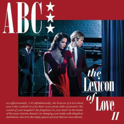 The Lexicon of Love II precio