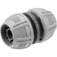 18232-50 accesorio para manguera Conector de manguera De plástico Negro, Gris 1 pieza(s), Pieza de manguera en oferta