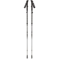 Distance FLZ bastón de trekking Unisex Plegable, Aparato para fitness características